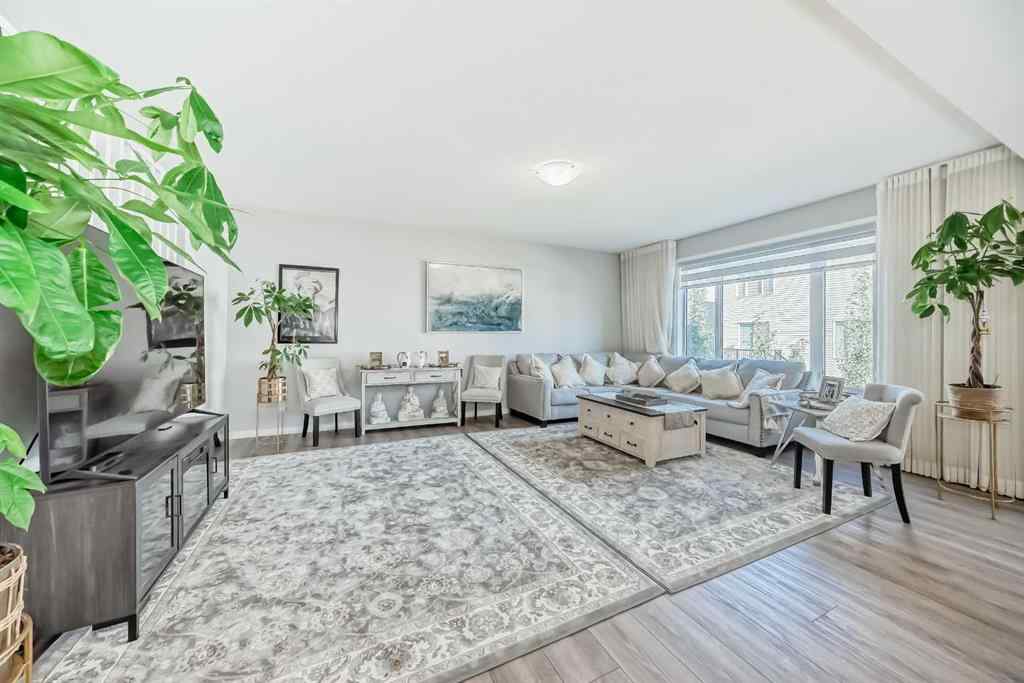 MLS® A2251149 - 636 Osborne Drive SW in South Windsong Airdrie, Residential