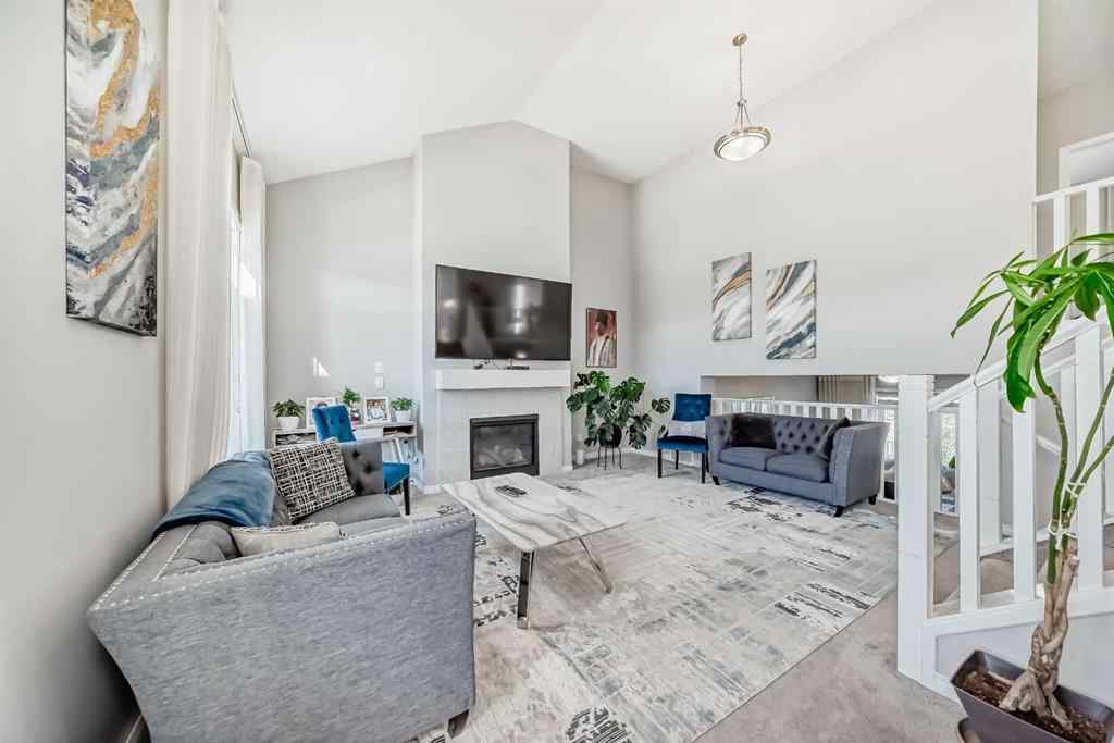 MLS® A2251149 - 636 Osborne Drive SW in South Windsong Airdrie, Residential