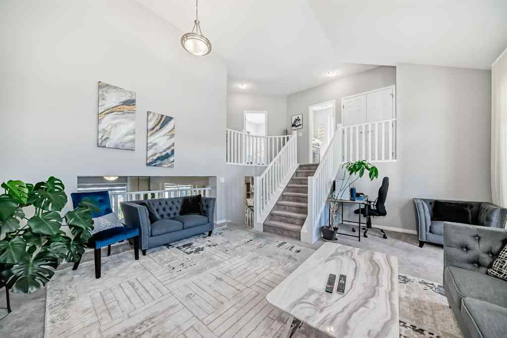 MLS® A2251149 - 636 Osborne Drive SW in South Windsong Airdrie, Residential