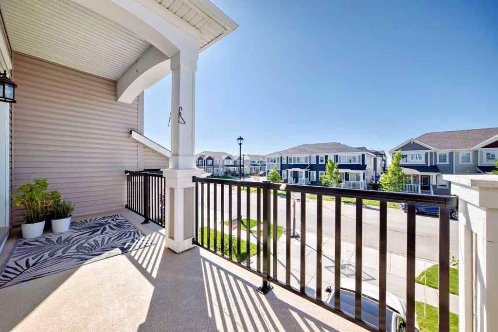 MLS® A2251149 - 636 Osborne Drive SW in South Windsong Airdrie, Residential