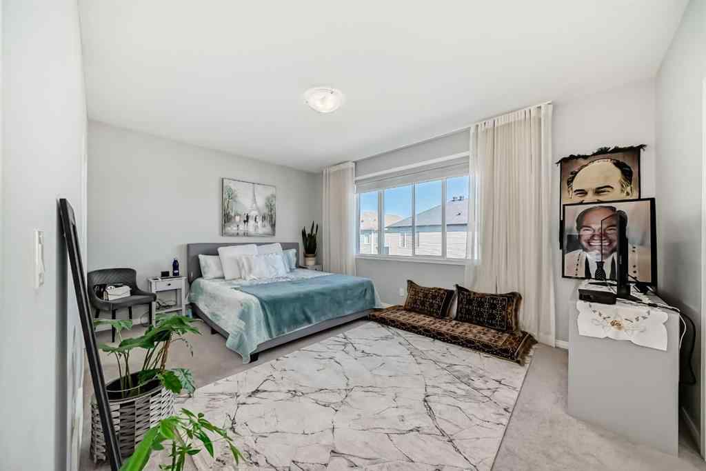 MLS® A2251149 - 636 Osborne Drive SW in South Windsong Airdrie, Residential