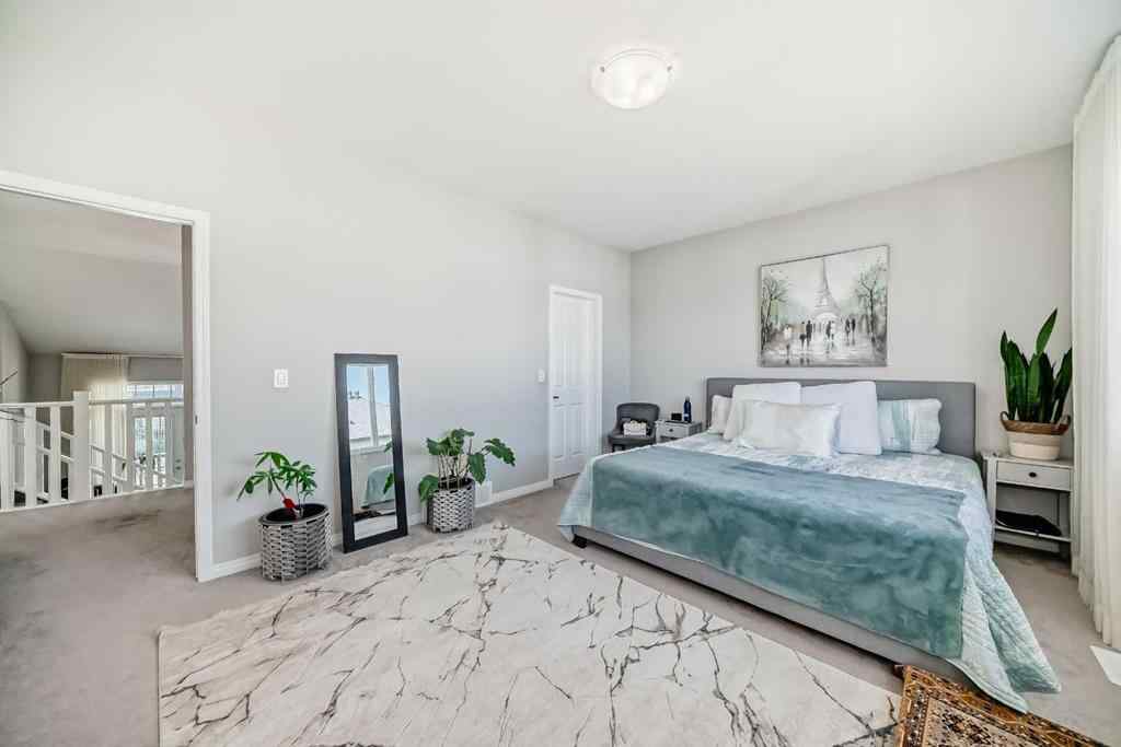 MLS® A2251149 - 636 Osborne Drive SW in South Windsong Airdrie, Residential