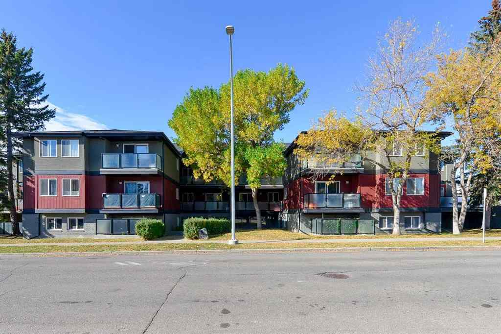 MLS® A2251150 - Unit #203 1915 26 Street SW in Killarney/Glengarry Calgary, Residential