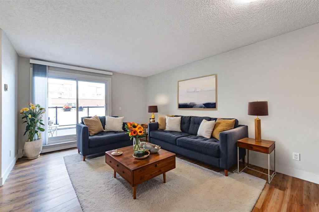 MLS® A2251150 - Unit #203 1915 26 Street SW in Killarney/Glengarry Calgary, Residential