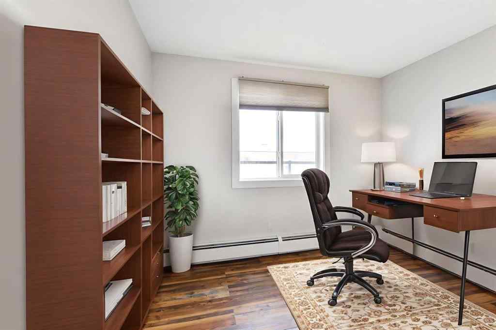 MLS® A2251150 - Unit #203 1915 26 Street SW in Killarney/Glengarry Calgary, Residential