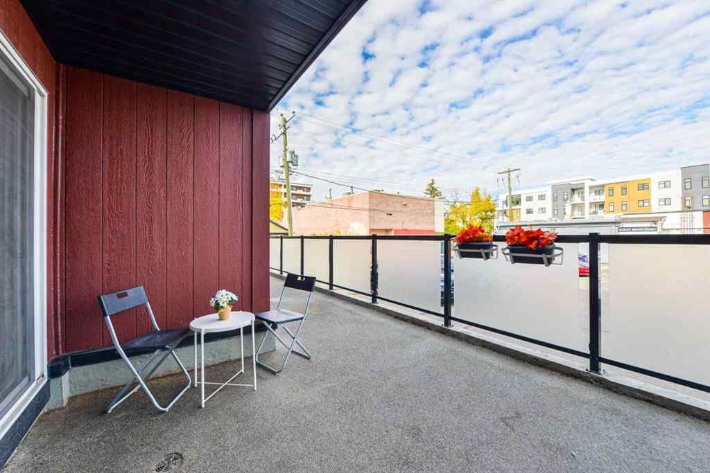 MLS® A2251150 - Unit #203 1915 26 Street SW in Killarney/Glengarry Calgary, Residential