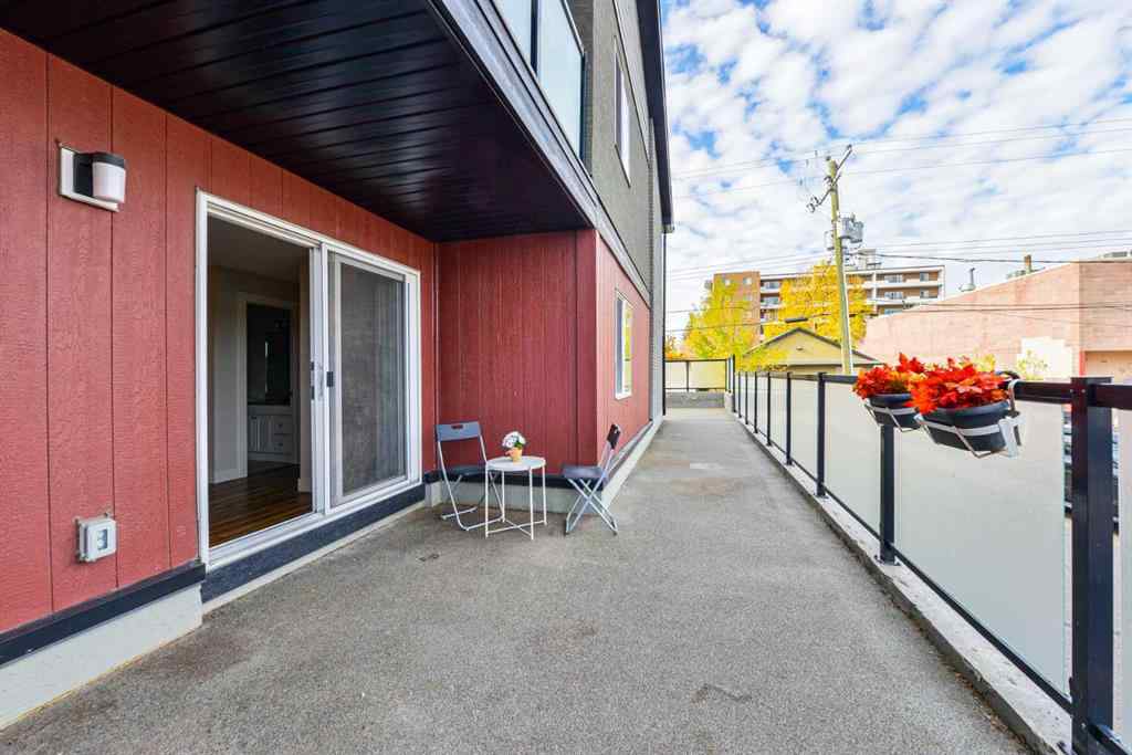 MLS® A2251150 - Unit #203 1915 26 Street SW in Killarney/Glengarry Calgary, Residential