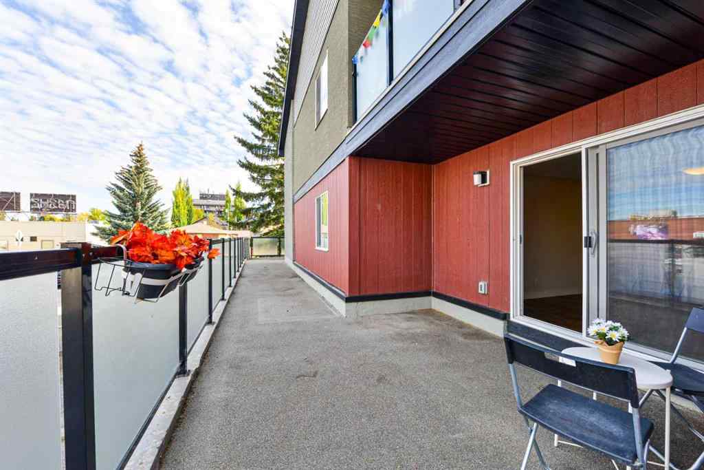 MLS® A2251150 - Unit #203 1915 26 Street SW in Killarney/Glengarry Calgary, Residential