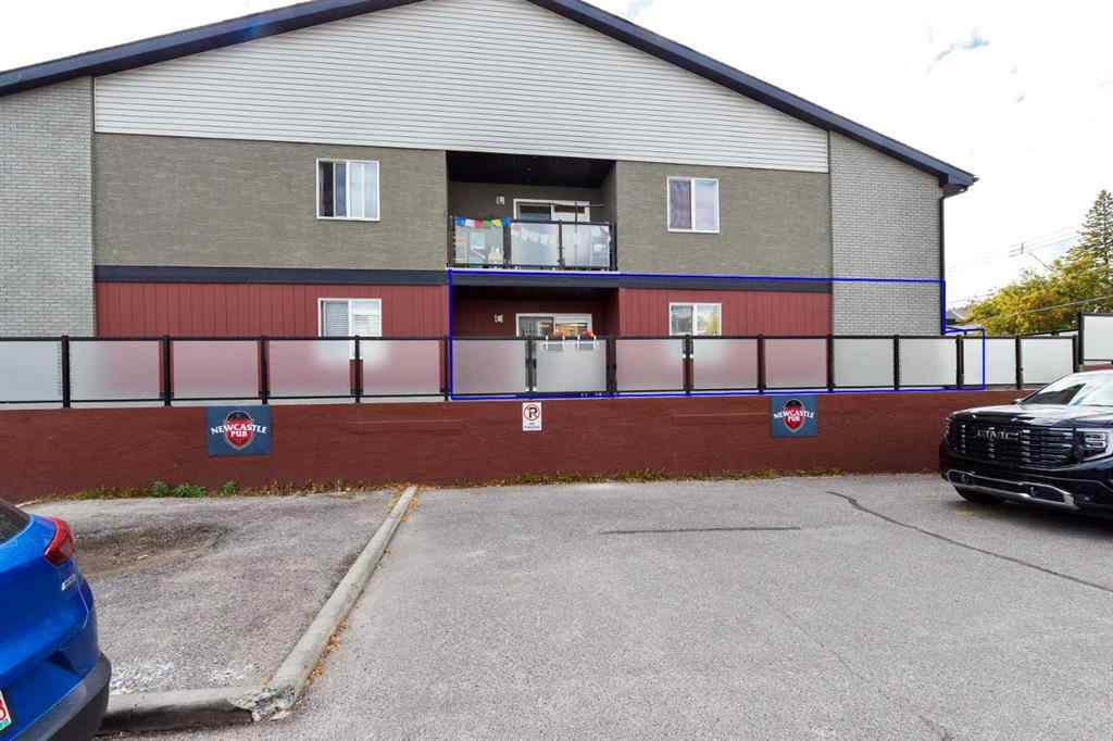 MLS® A2251150 - Unit #203 1915 26 Street SW in Killarney/Glengarry Calgary, Residential