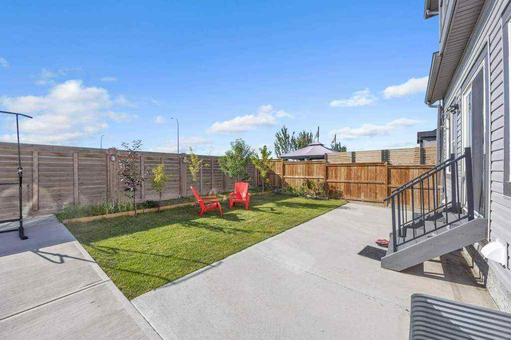MLS® A2251151 - 115 Savanna Way  in Saddle Ridge Calgary, Residential