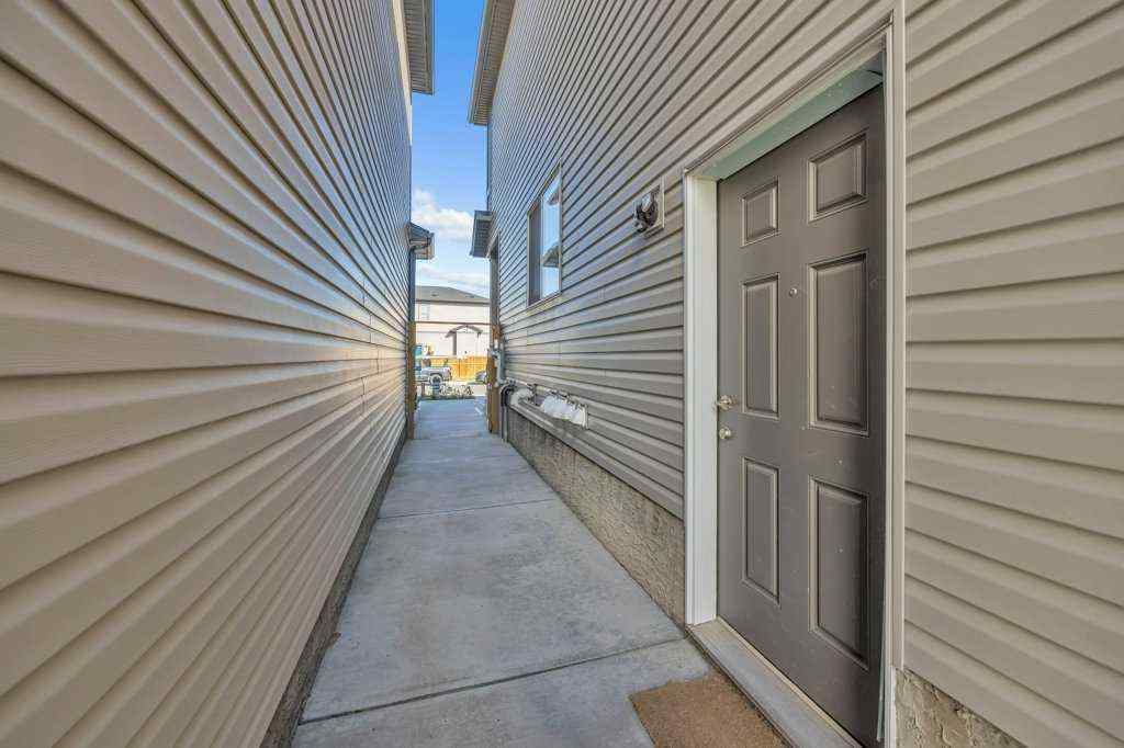 MLS® A2251151 - 115 Savanna Way  in Saddle Ridge Calgary, Residential