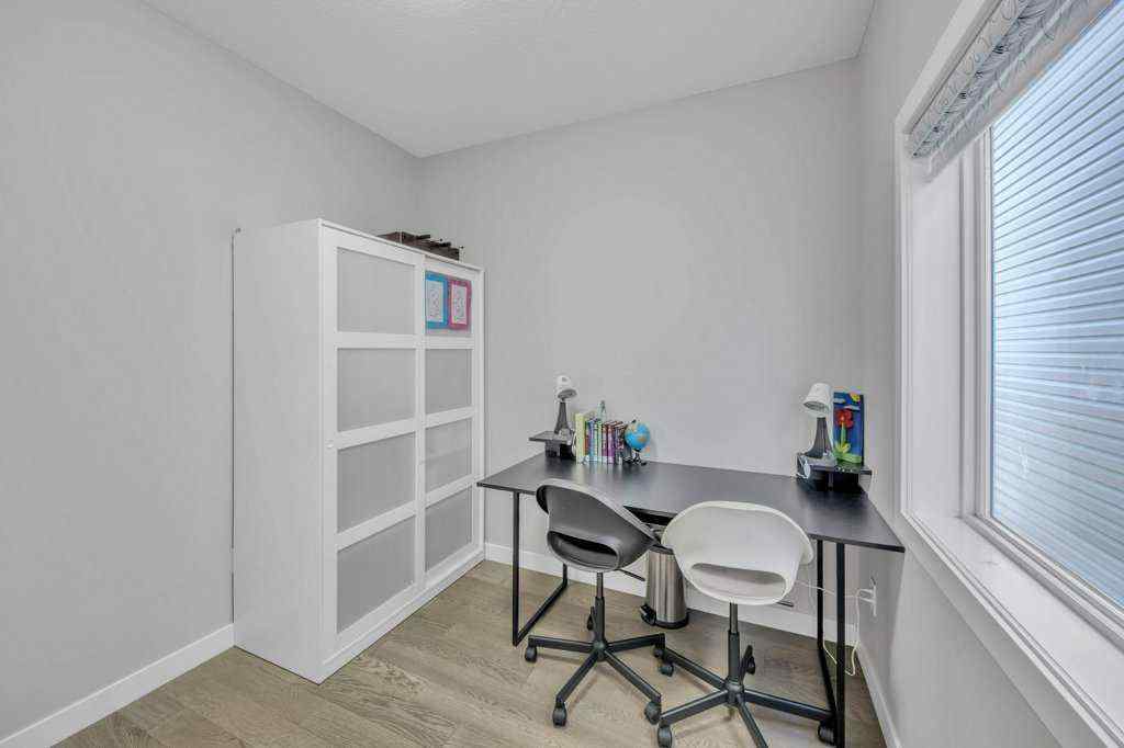 MLS® A2251151 - 115 Savanna Way  in Saddle Ridge Calgary, Residential