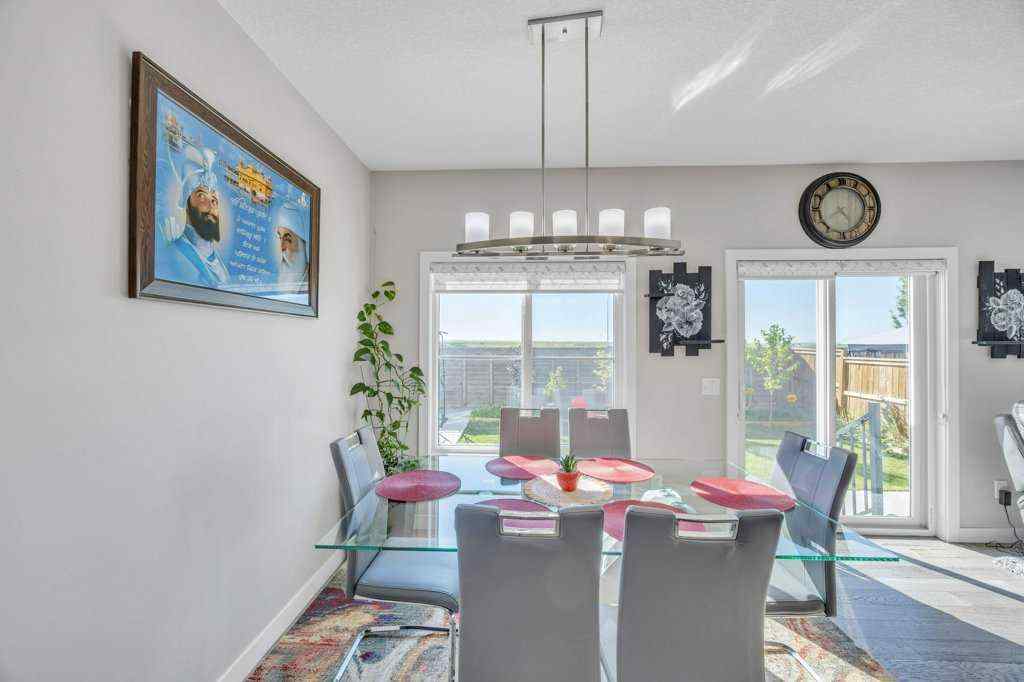 MLS® A2251151 - 115 Savanna Way  in Saddle Ridge Calgary, Residential