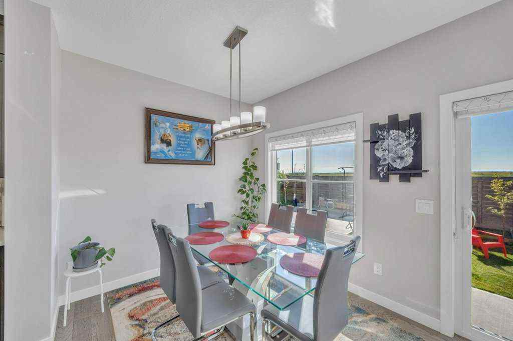 MLS® A2251151 - 115 Savanna Way  in Saddle Ridge Calgary, Residential