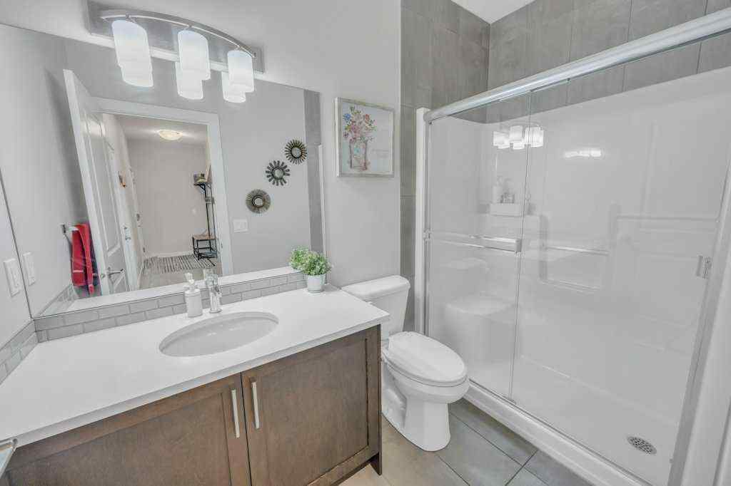 MLS® A2251151 - 115 Savanna Way  in Saddle Ridge Calgary, Residential