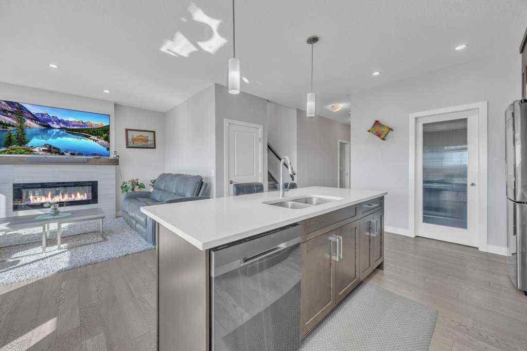 MLS® A2251151 - 115 Savanna Way  in Saddle Ridge Calgary, Residential