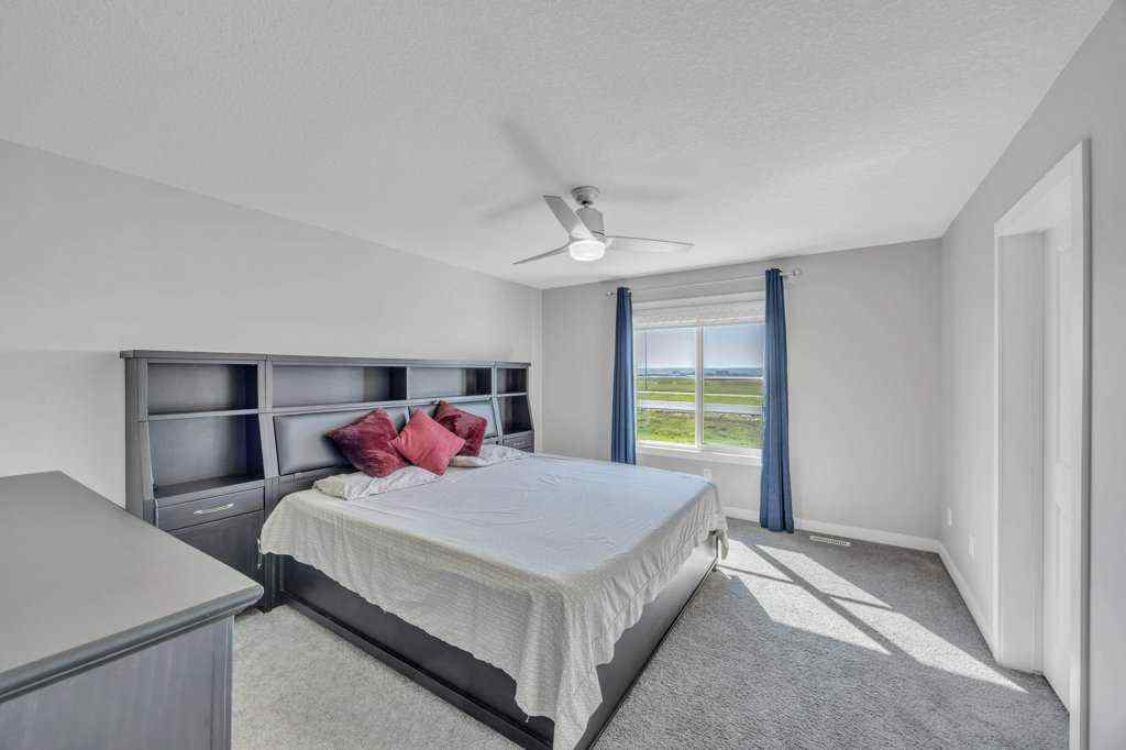 MLS® A2251151 - 115 Savanna Way  in Saddle Ridge Calgary, Residential