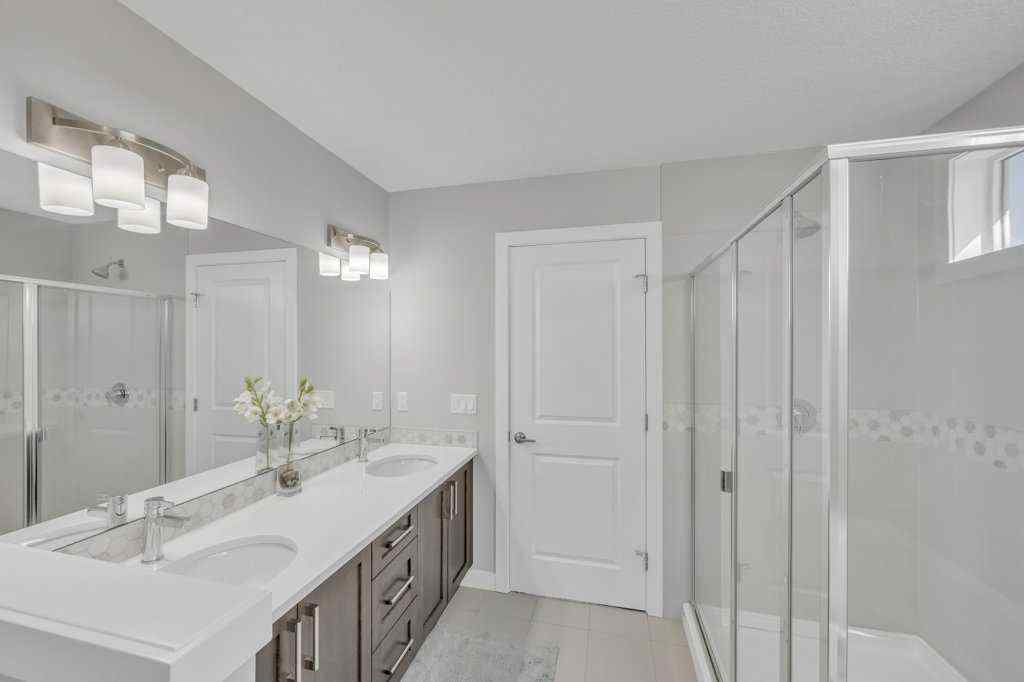 MLS® A2251151 - 115 Savanna Way  in Saddle Ridge Calgary, Residential