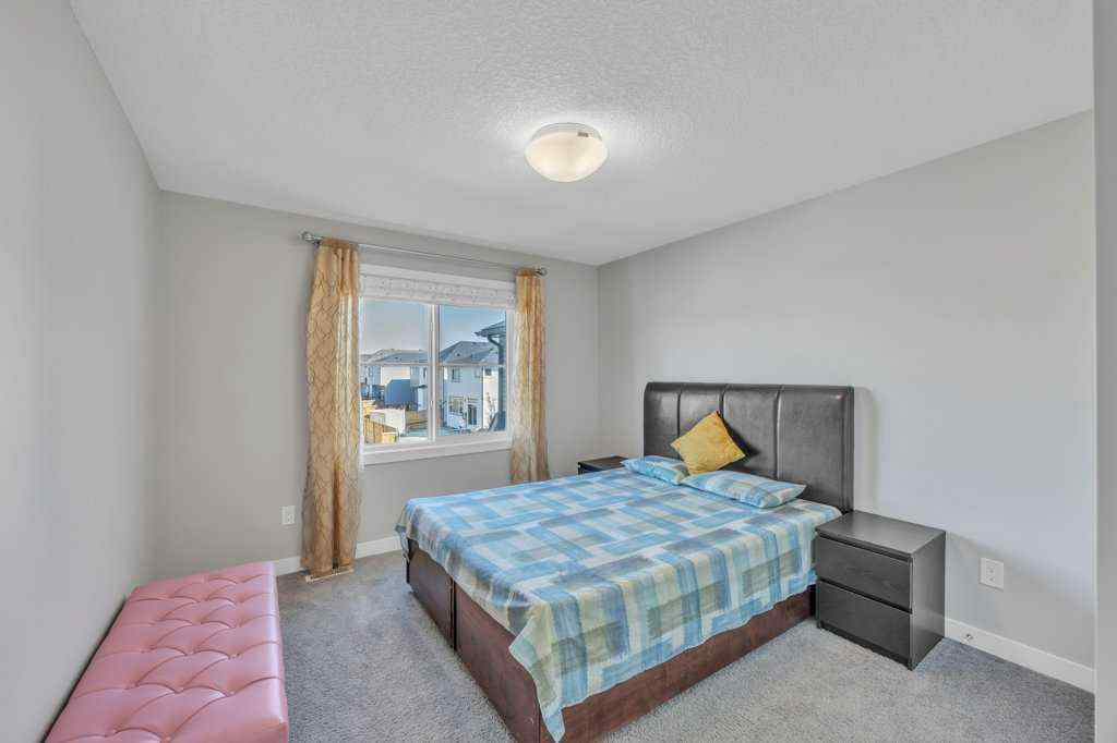 MLS® A2251151 - 115 Savanna Way  in Saddle Ridge Calgary, Residential