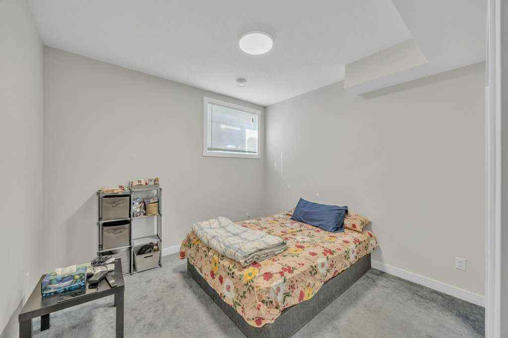 MLS® A2251151 - 115 Savanna Way  in Saddle Ridge Calgary, Residential