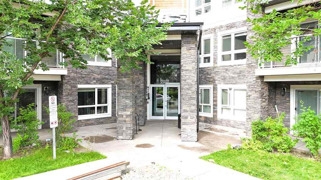 MLS® A2251152 - Unit #2209 240 Skyview Ranch Road NE in Skyview Ranch Calgary, Residential