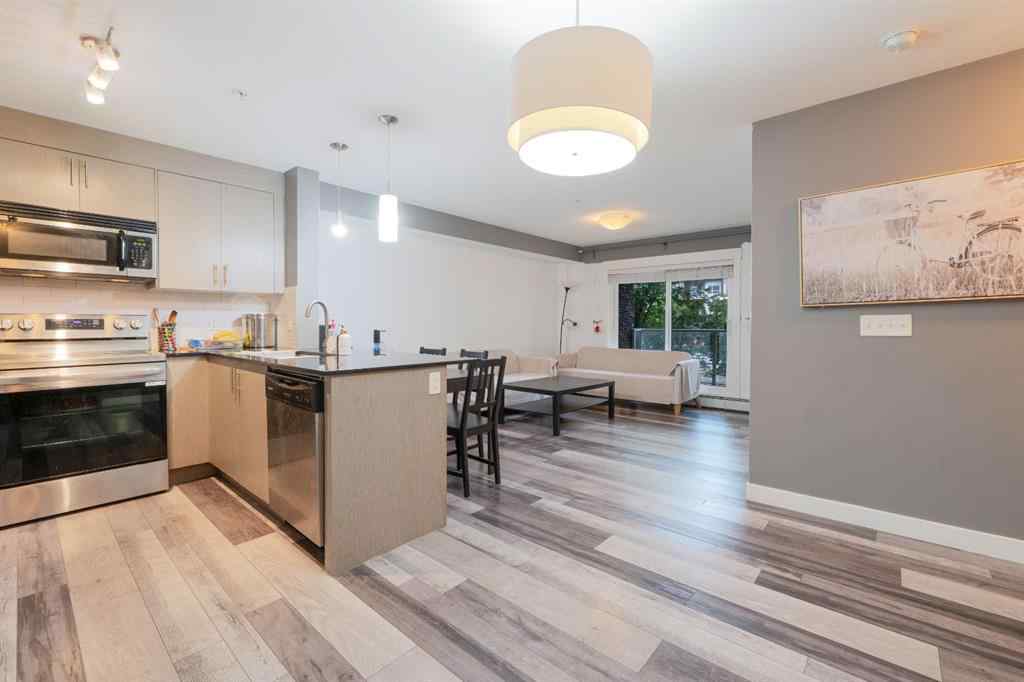 MLS® A2251152 - Unit #2209 240 Skyview Ranch Road NE in Skyview Ranch Calgary, Residential
