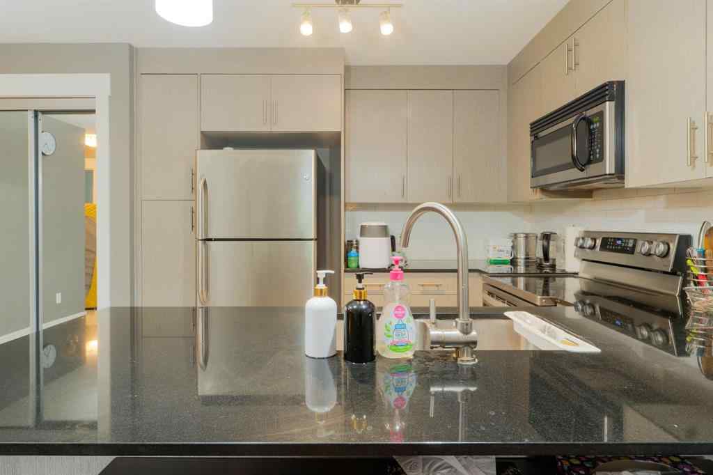 MLS® A2251152 - Unit #2209 240 Skyview Ranch Road NE in Skyview Ranch Calgary, Residential