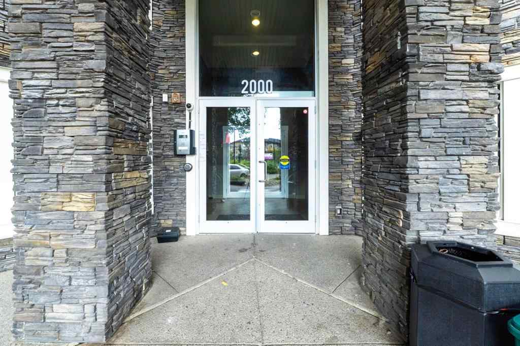 MLS® A2251152 - Unit #2209 240 Skyview Ranch Road NE in Skyview Ranch Calgary, Residential