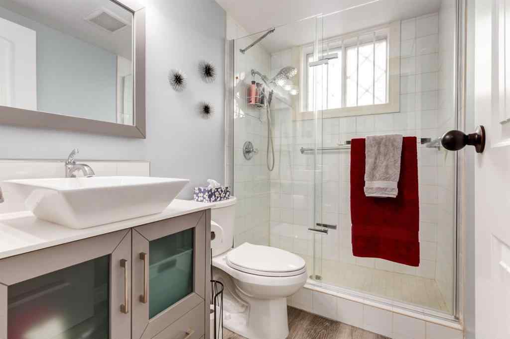 MLS® A2251153 - 4107 Doverview Drive SE in Dover Calgary, Residential
