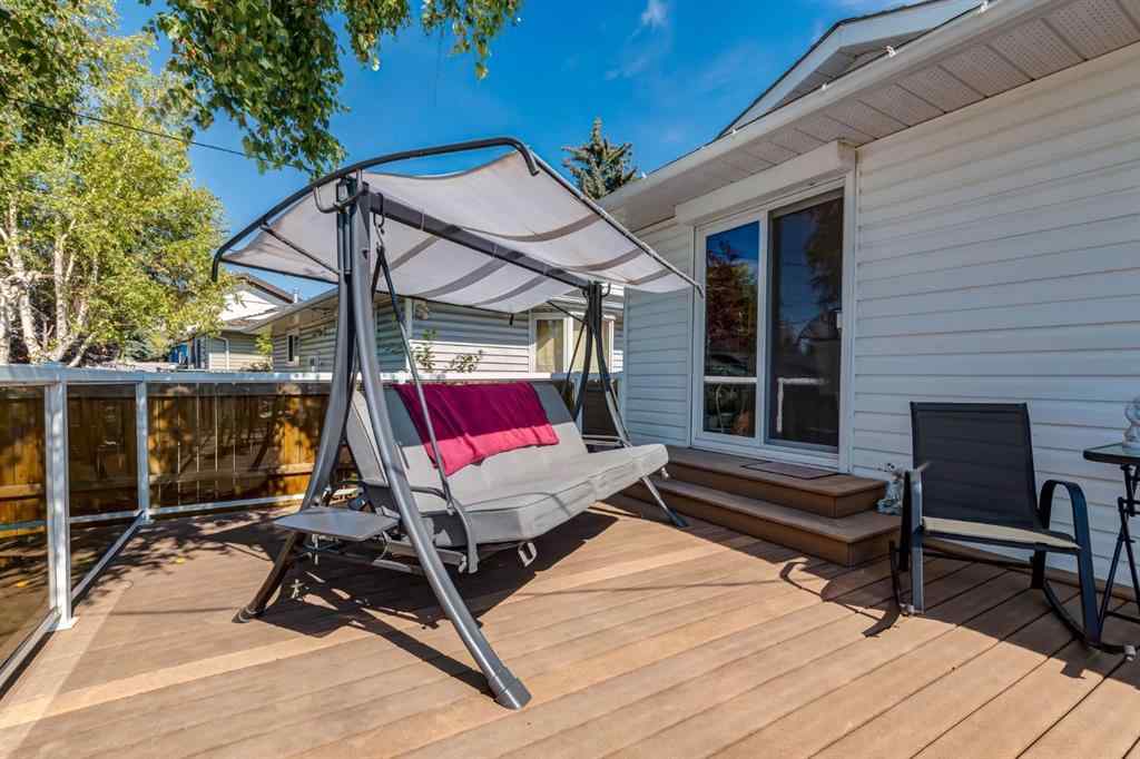 MLS® A2251153 - 4107 Doverview Drive SE in Dover Calgary, Residential