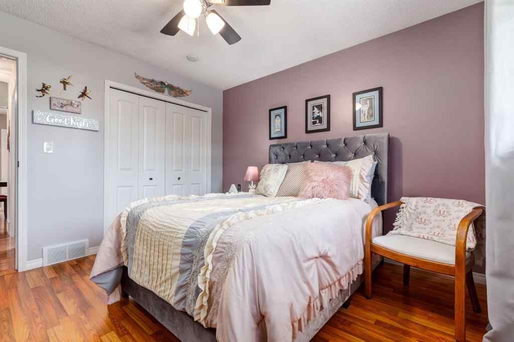 MLS® A2251153 - 4107 Doverview Drive SE in Dover Calgary, Residential