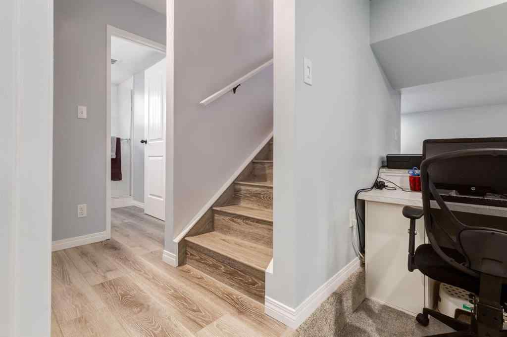MLS® A2251153 - 4107 Doverview Drive SE in Dover Calgary, Residential
