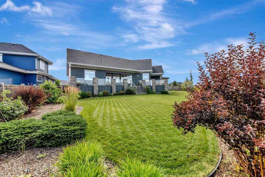 MLS® A2251154 - 6308 20A Street Close  in Lakeside Lloydminster, Residential
