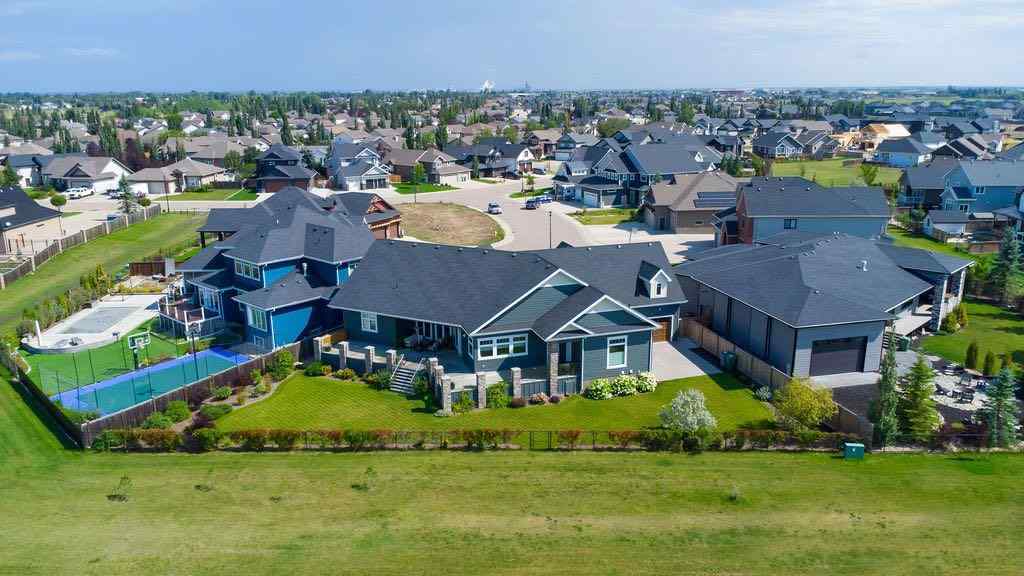 MLS® A2251154 - 6308 20A Street Close  in Lakeside Lloydminster, Residential