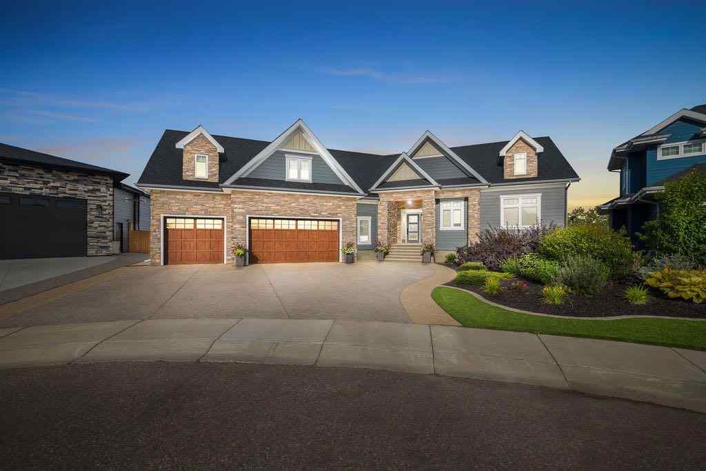 MLS® A2251154 - 6308 20A Street Close  in Lakeside Lloydminster, Residential