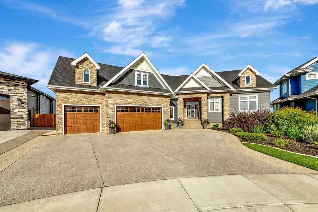 MLS® A2251154 - 6308 20A Street Close  in Lakeside Lloydminster, Residential