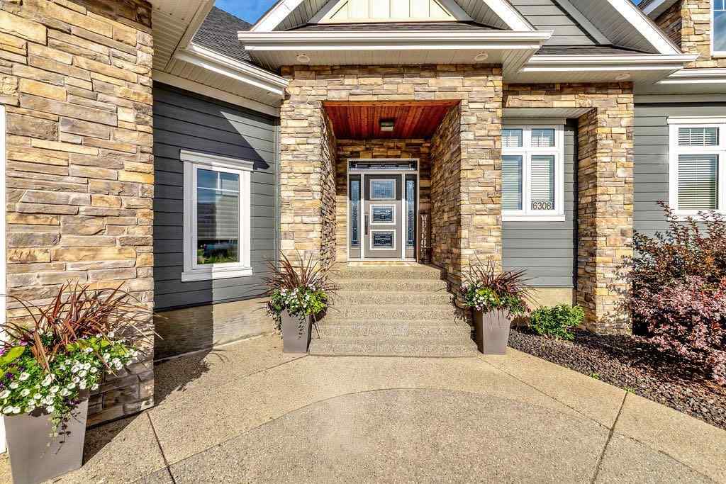 MLS® A2251154 - 6308 20A Street Close  in Lakeside Lloydminster, Residential