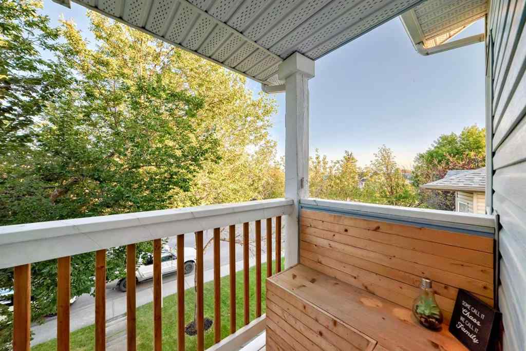 MLS® A2251155 - 7126 Laguna Way NE in Monterey Park Calgary, Residential