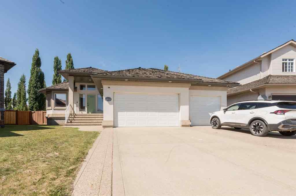 MLS® A2251157 - 10214 72 Avenue  in Mission Heights Grande Prairie, Residential