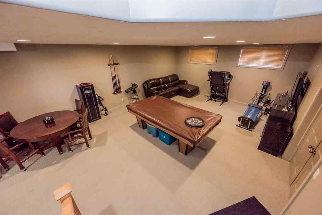 MLS® A2251157 - 10214 72 Avenue  in Mission Heights Grande Prairie, Residential