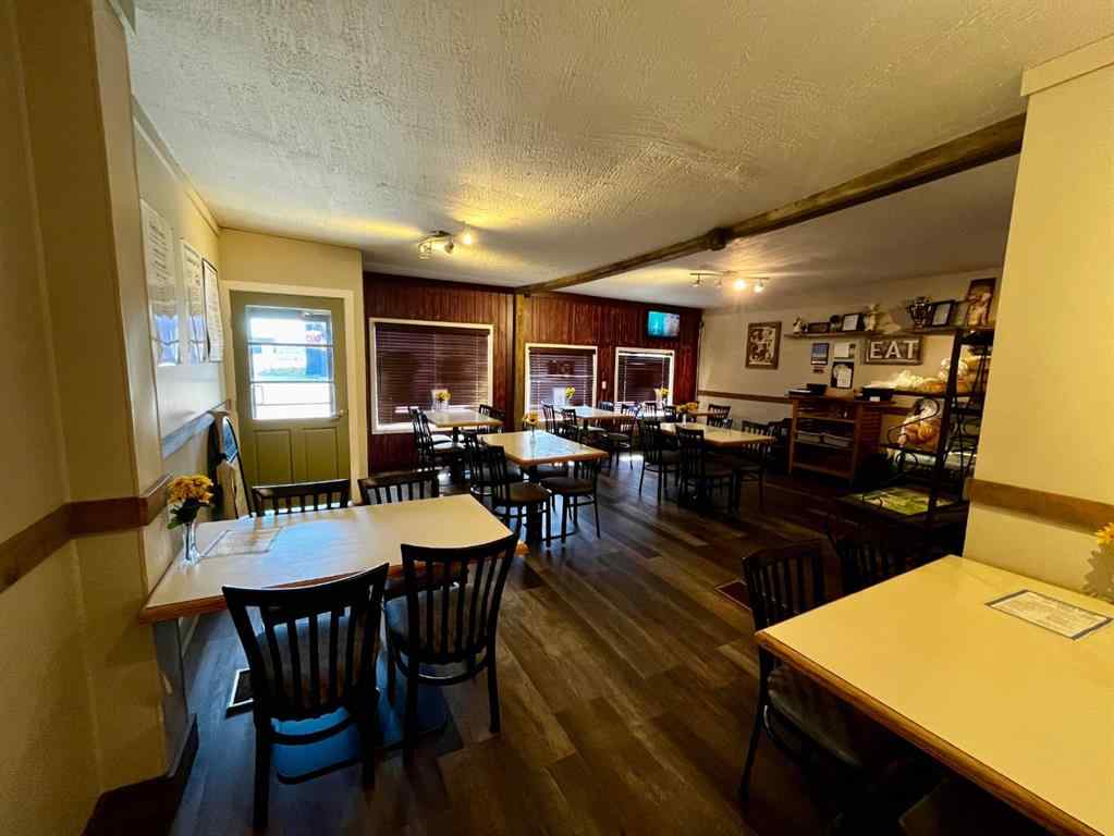 MLS® A2251160 - 4926 50 Avenue  in Vermilion Vermilion, Commercial
