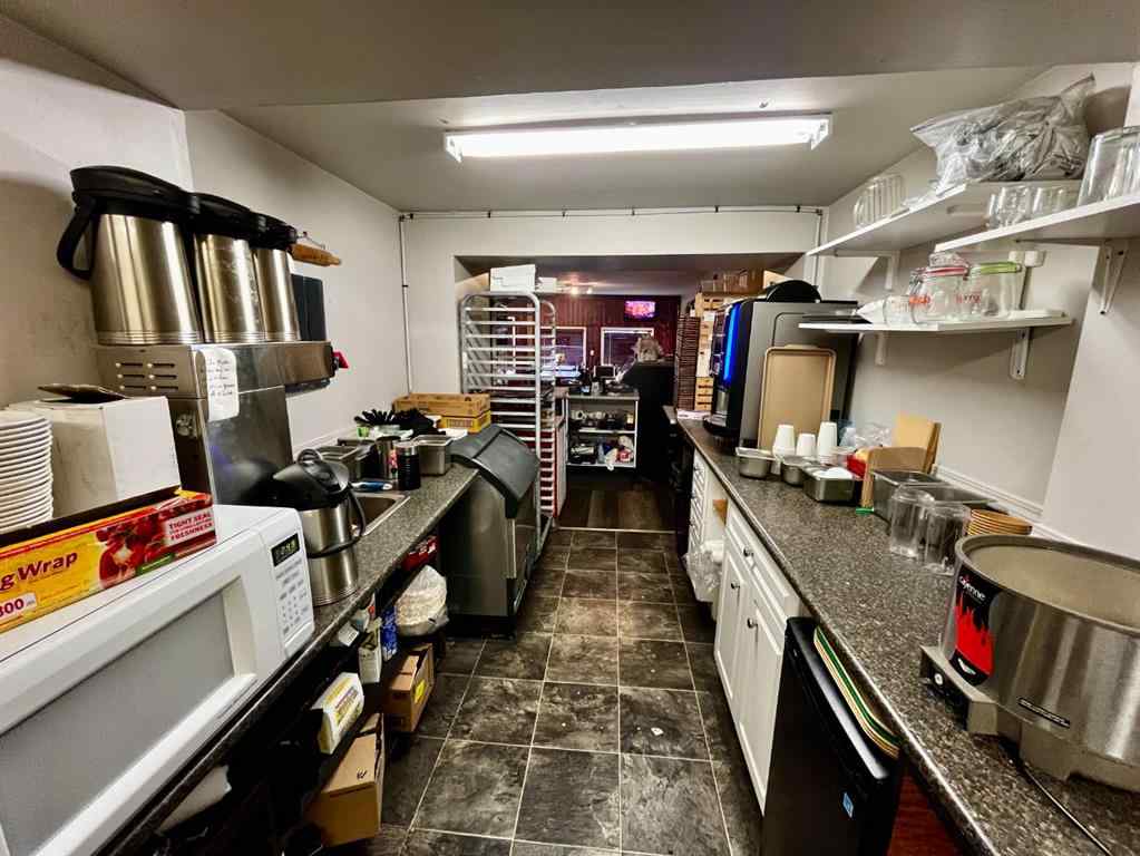 MLS® A2251160 - 4926 50 Avenue  in Vermilion Vermilion, Commercial