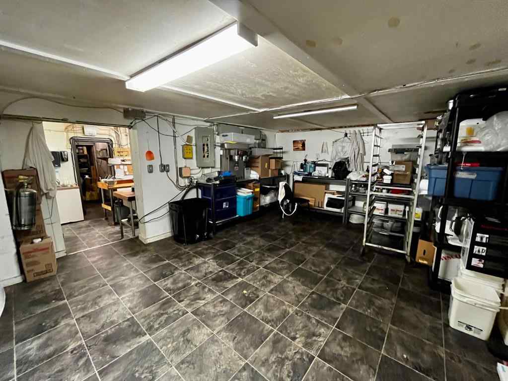 MLS® A2251160 - 4926 50 Avenue  in Vermilion Vermilion, Commercial