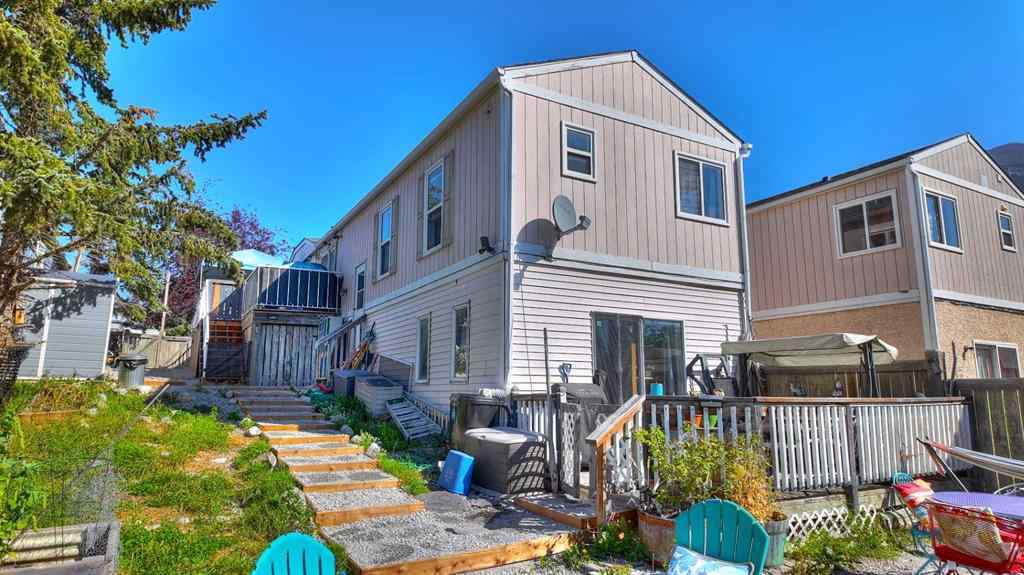 MLS® A2251161 - 46 Grotto Way  in Grotto Mountain Village/Glacier Canmore, Residential