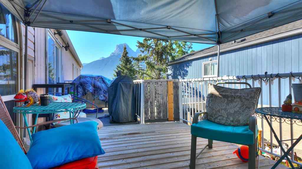 MLS® A2251161 - 46 Grotto Way  in Grotto Mountain Village/Glacier Canmore, Residential