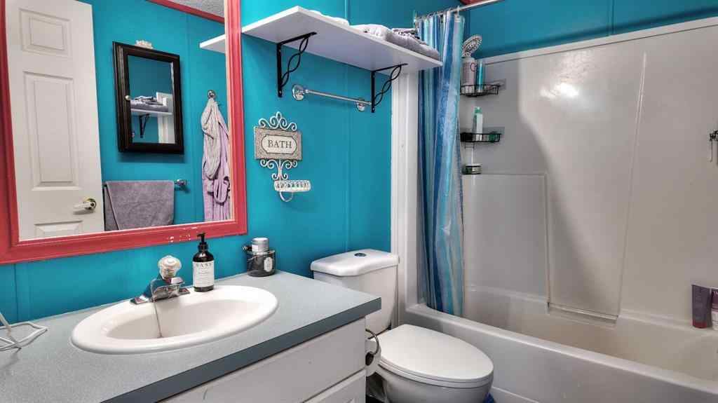 MLS® A2251161 - 46 Grotto Way  in Grotto Mountain Village/Glacier Canmore, Residential