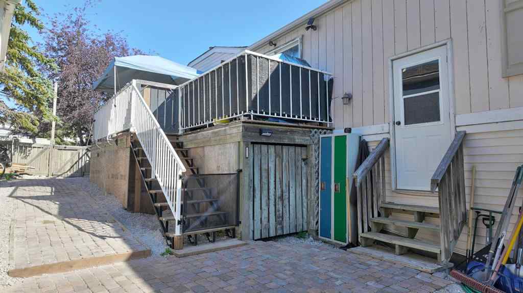MLS® A2251161 - 46 Grotto Way  in Grotto Mountain Village/Glacier Canmore, Residential