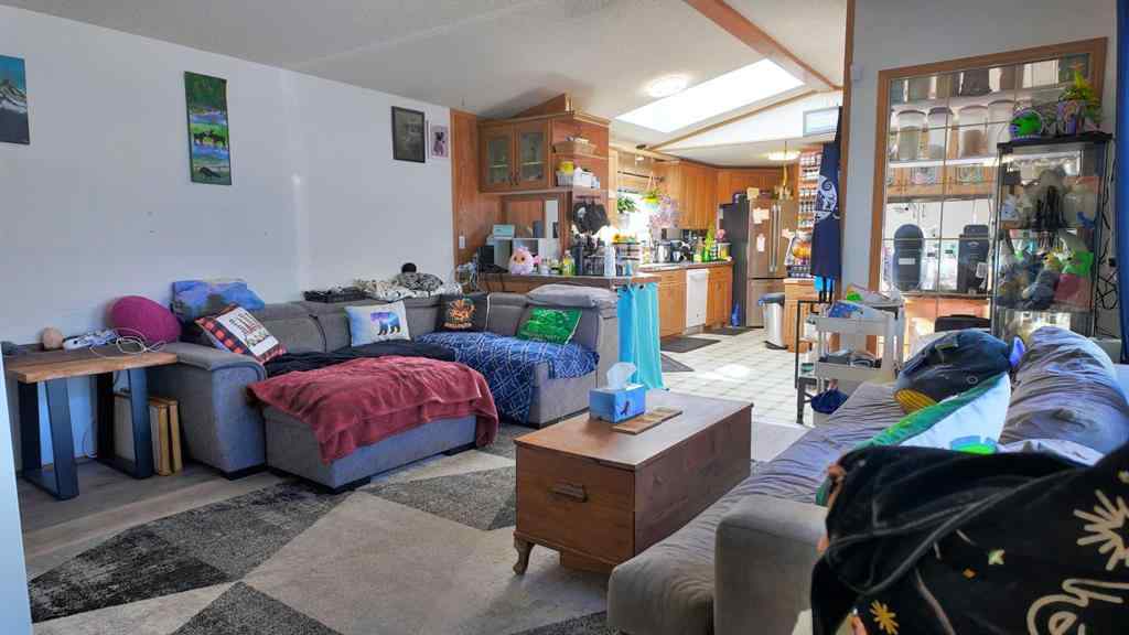 MLS® A2251161 - 46 Grotto Way  in Grotto Mountain Village/Glacier Canmore, Residential