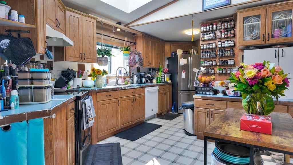 MLS® A2251161 - 46 Grotto Way  in Grotto Mountain Village/Glacier Canmore, Residential