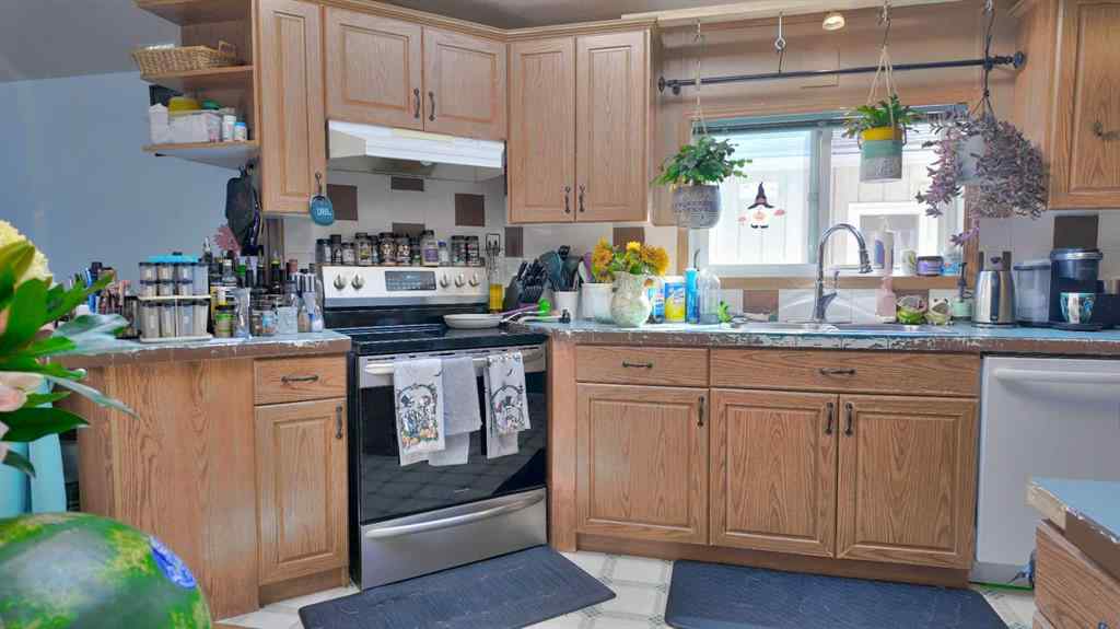 MLS® A2251161 - 46 Grotto Way  in Grotto Mountain Village/Glacier Canmore, Residential